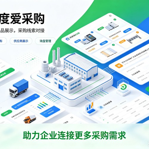 都匀百度爱采购